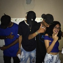 MTG==BUMBUM - NO - CHÃOOOO ´DJ RD DE MACAE