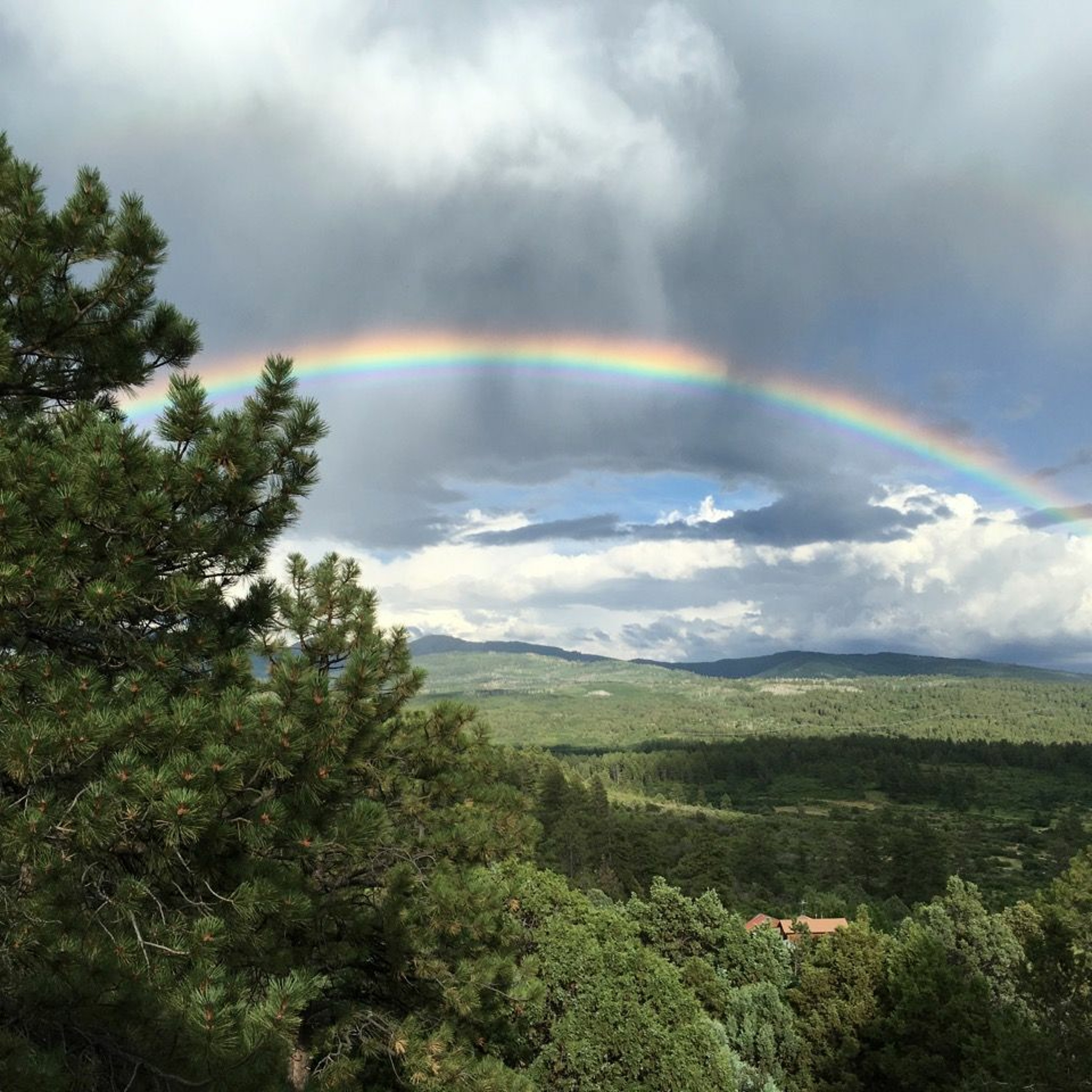 Mancos UMC sermons