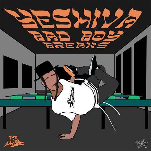 Yeshiva Bad Boy Breaks