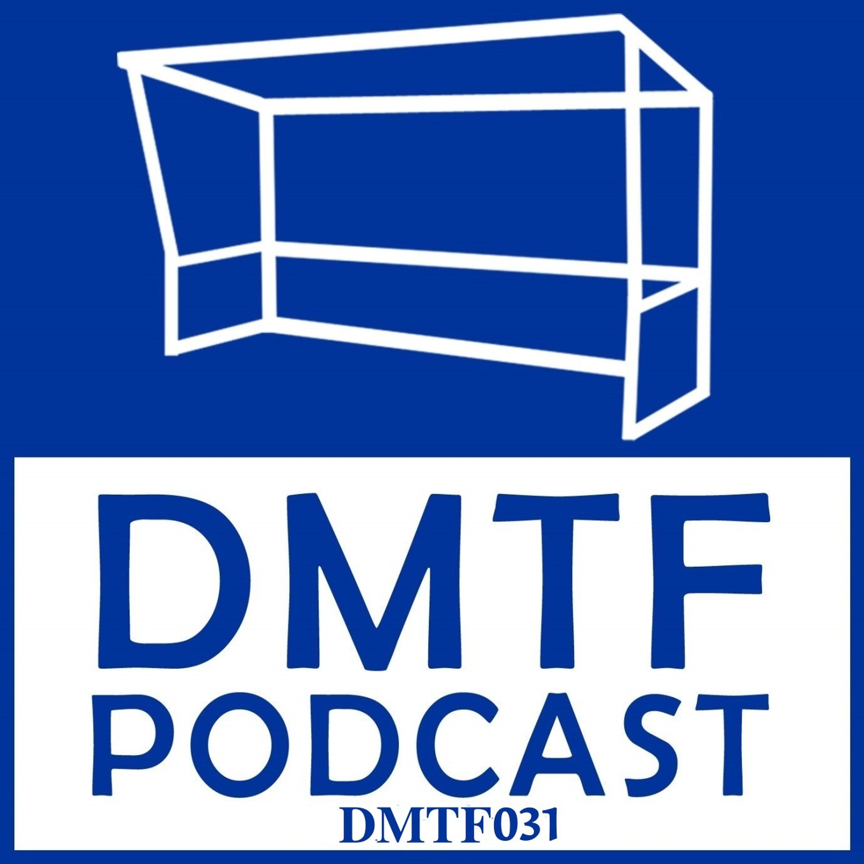 DMTF031 - I'm back in Jürgen's arms