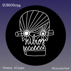 Thomas Klipps - Miscounted (Original Mix)