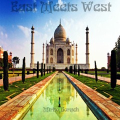 East meets West