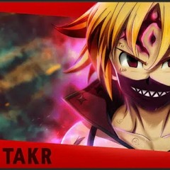 MENTE MALIGNA - O Verdadeiro Rap (+18) | Takeru [Prod. Sidney Scaccio)