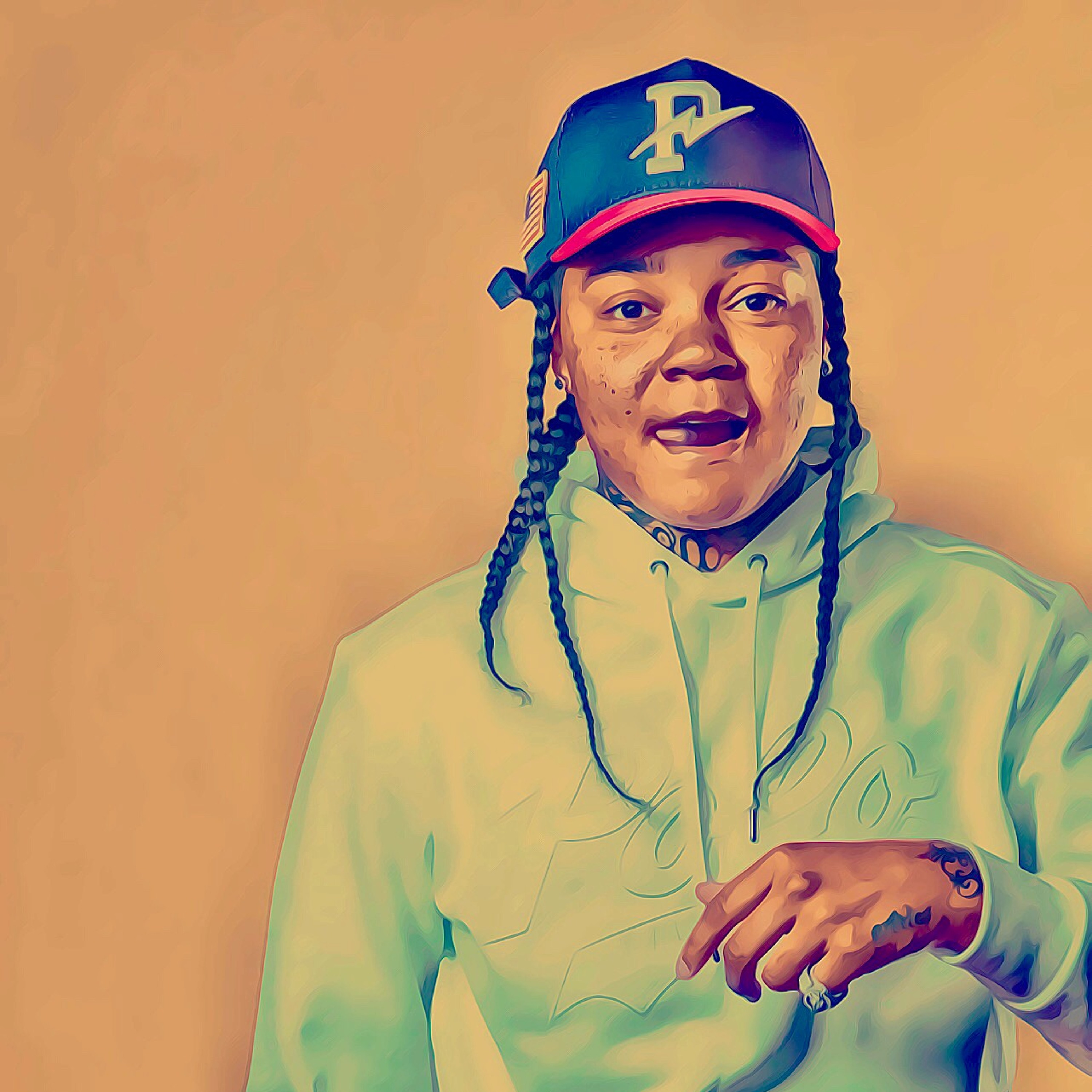 Young M.A x Troy Ave x 50 Cent Type Beat 2019 |  Bang episode artwork