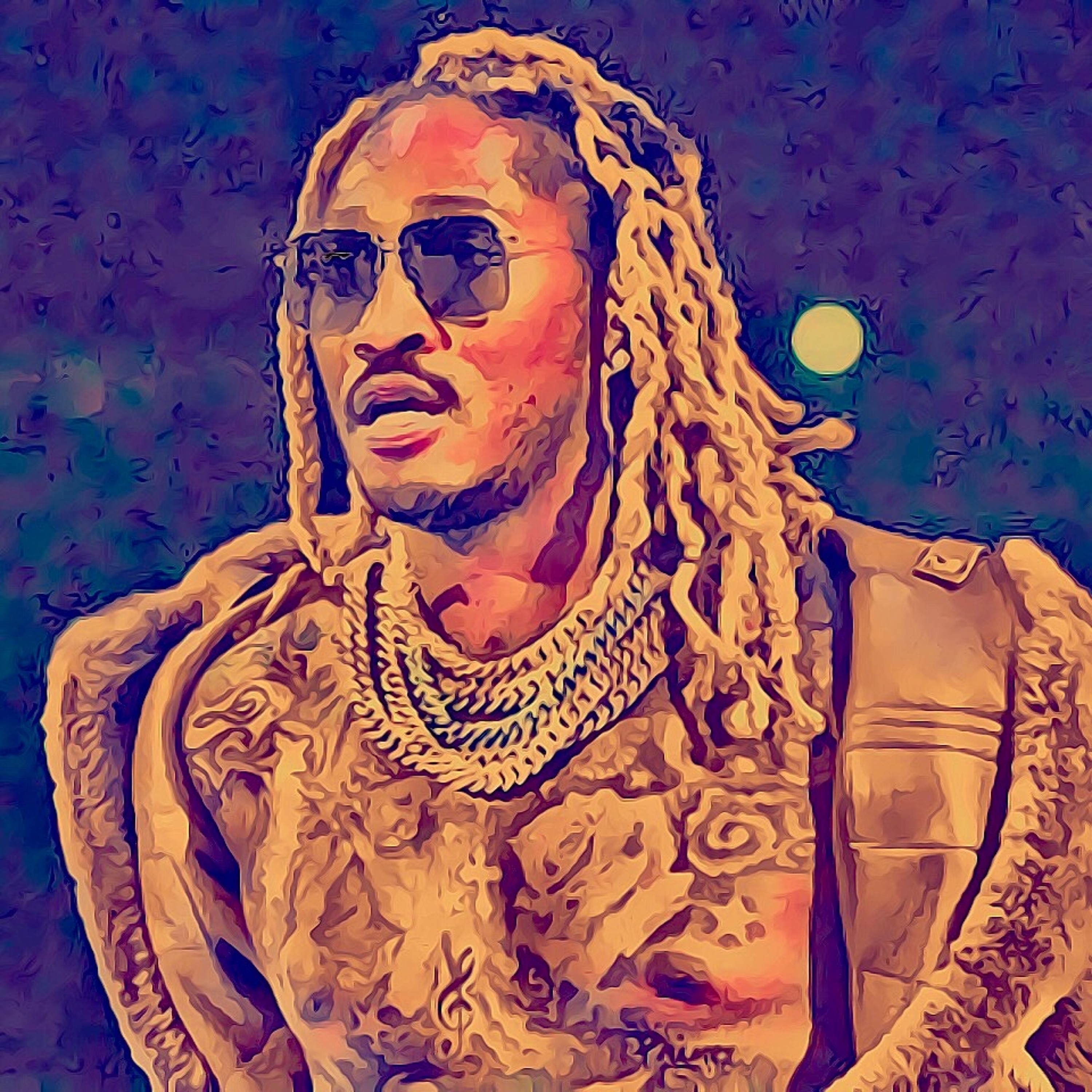 Future Type Beat 2019 | Deadman episode artwork
