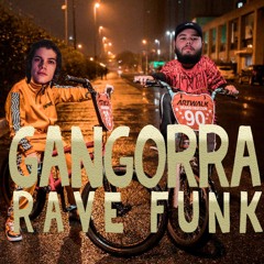 Rave Da Gangorra - Haikaiss, Mc Dricka, Mc Topre, Mc Rick e Mc Levin (Rost e Jhonzy)