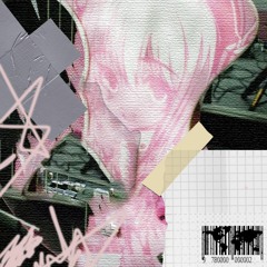 JE SUIS L'ANGE SANS LOV (Prod.Cotton candy)
