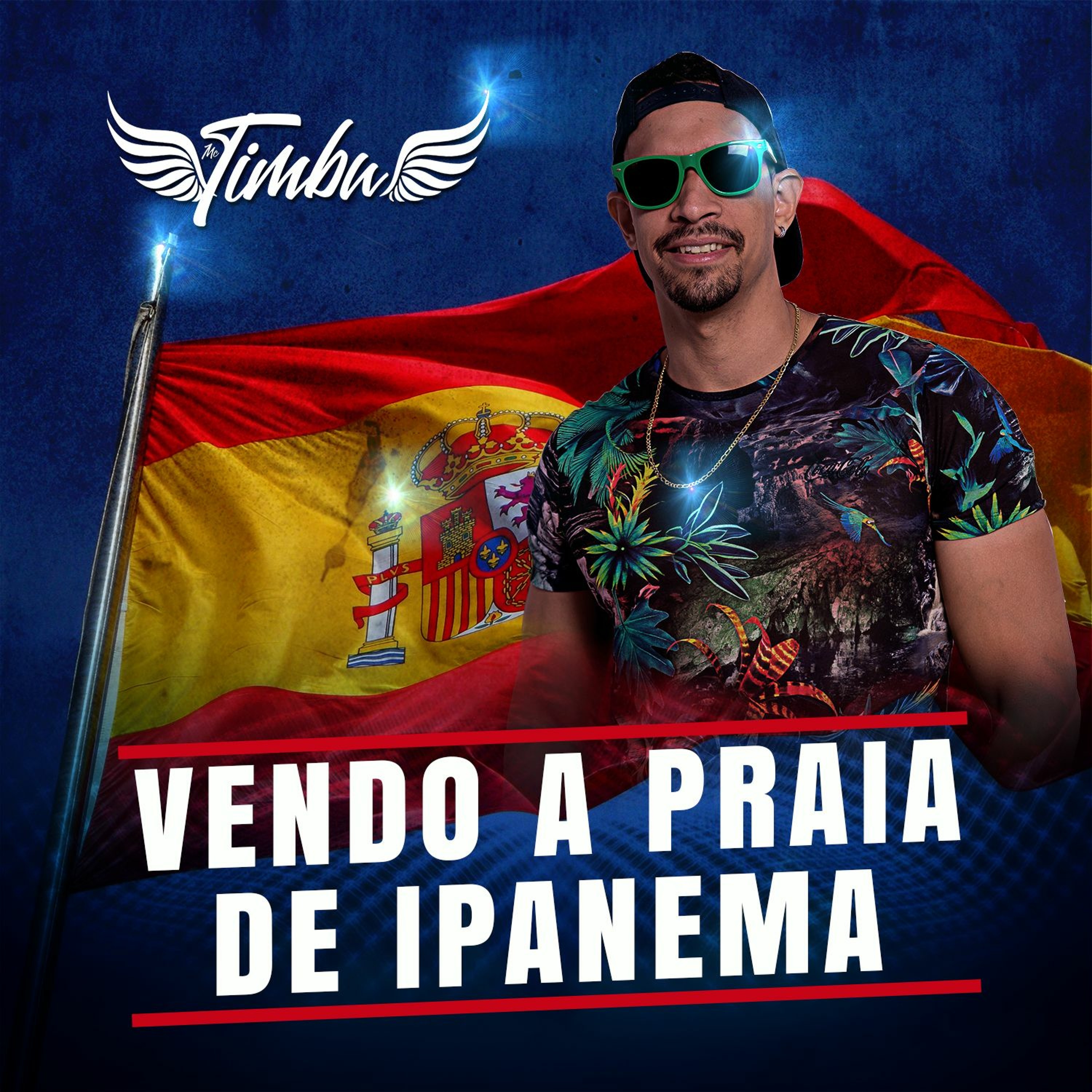 MC Timbu
