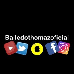 PODCAST - BAILE DO THOMAZ 2019