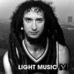Bob Marley Vs Soda Stereo - Light Music (You could be loved vs musica ligera) (vailot mashup) FDL