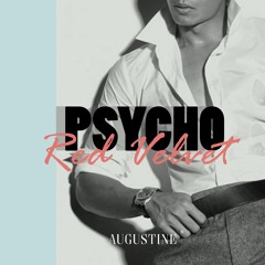 Psycho - Red Velvet (Male Cover)