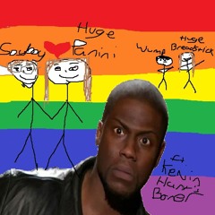 I think my boyfriend is gay