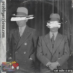 OGs And Legends (Buy ProdBySerious.com)