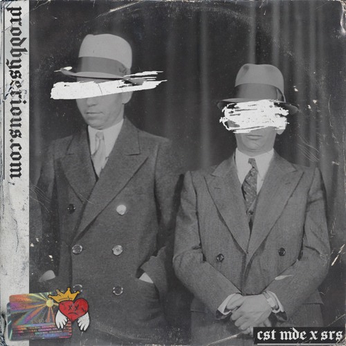 OGs And Legends (Buy ProdBySerious.com)