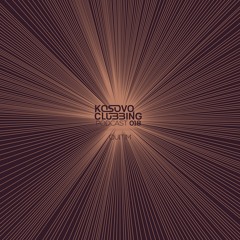 Kosovo Clubbing Podcast 018 I Quitim - Part 3