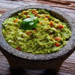 Guac Is Extra