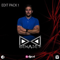 EDIT PACK N°1 - BENASET -