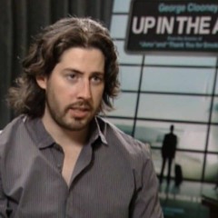 Jason Reitman Interview - Up in the Air - The Movie Show w/ Ross and Mike - 2009