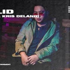 Because - Gilid (Audio) Feat. Kris Delano