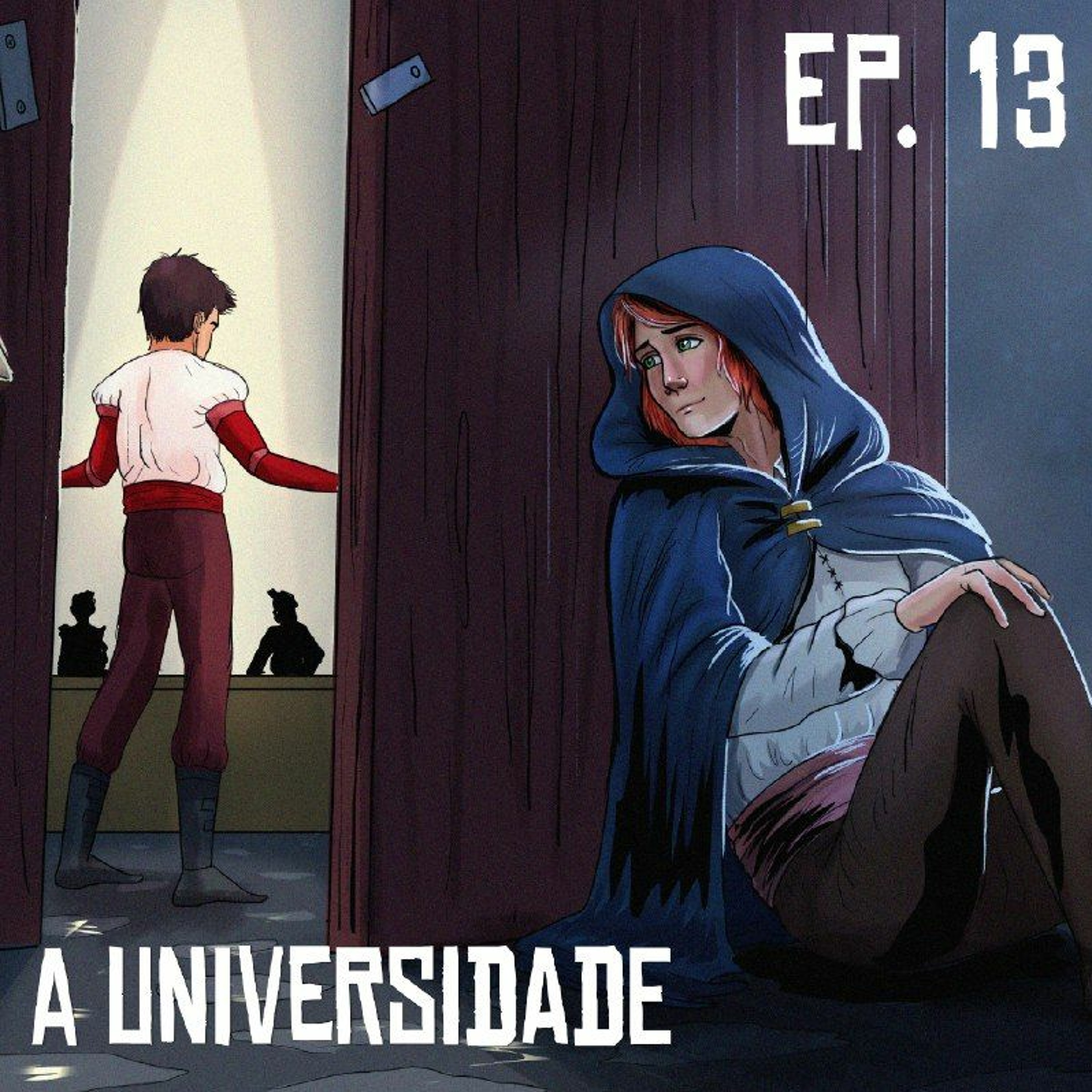 Os Quatro Cantos