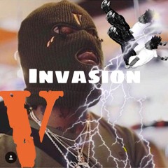 ZDM Huncho & JSpazz - Invasion