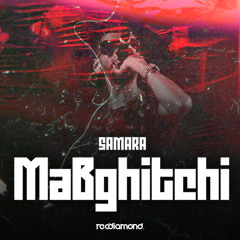 Samara - Mabghitchi (Audio)