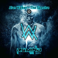 Alan Walker - The spectre (Remind RMX)FREE DOWNLOAD