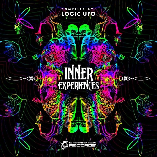 Tripolar Phaser 158 - (V​.​A INNER EXPERIENCES)