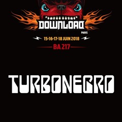 Turbonegro - Hot For Nietzsche - Download Festival Madrid 2019