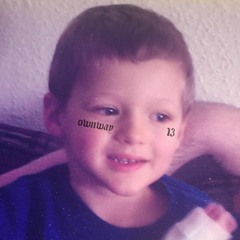 1000 TATS (feat. CLean) [prod. CapsCrtl]