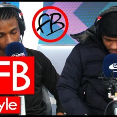 OFB (BandoKay X Double Lz) Freestyle - Westwood