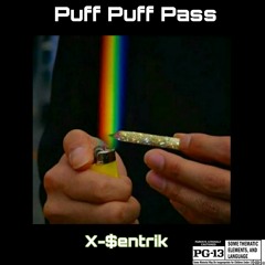 Puff Puff Pass