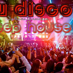 Deep House#(nudisco) Mix 1 2020 Dj Nikos Danelakis#Best of deep disco