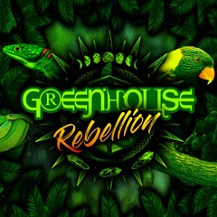 Ayb Solo - Greenhouse Rebellion Podcast