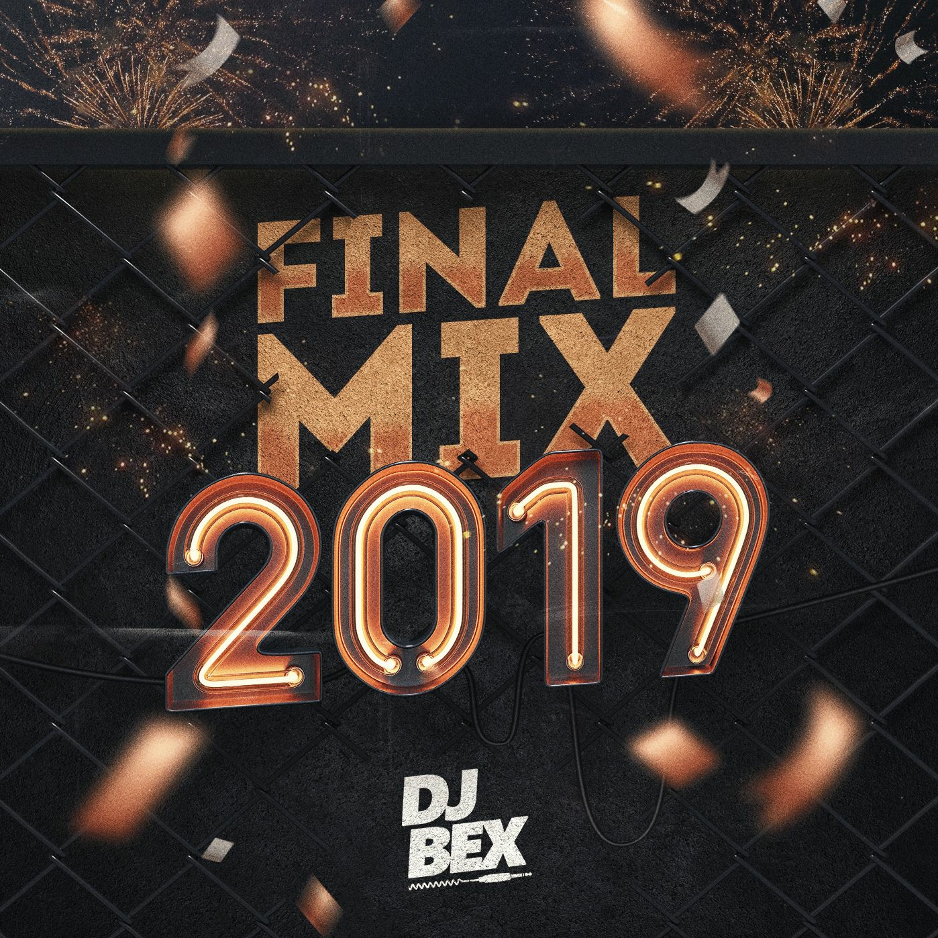 DJ BEX