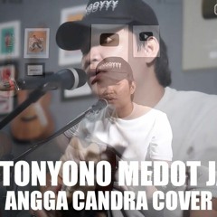 KARTONYONO MEDOT JANJI - ANGGA CANDRA COVER