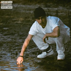 Getting Even (feat. Bruce Powers)