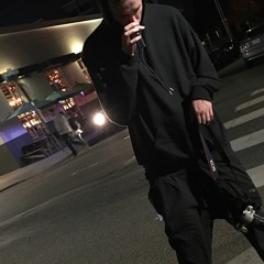 AFTER NIGHTFALLS [PROD. BISH]**RARE RELEASE**