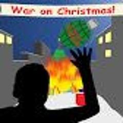 Church Of Atheism #52 - The War On Christmas