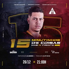 só as braba kk