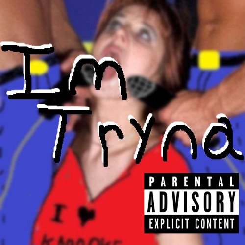 Iminikon - Im tryna (ft Ronnie) [Remix]