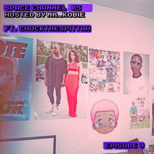 Space Channel 05 [ Radio Show ]