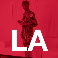 LA