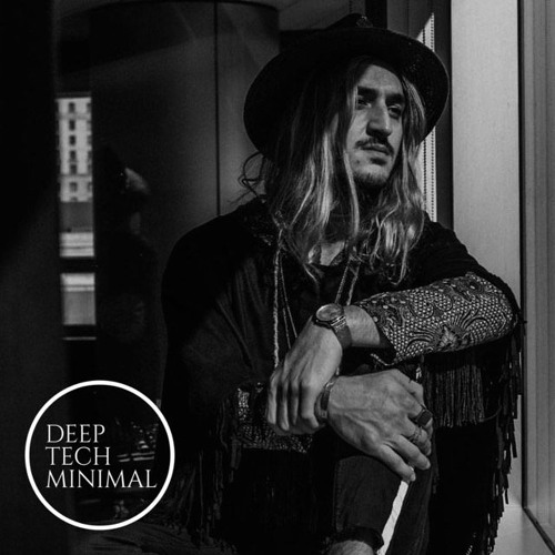 Exclusive Guest Mix: Hoomance