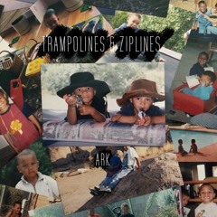 Ark - Trampolines & Ziplines