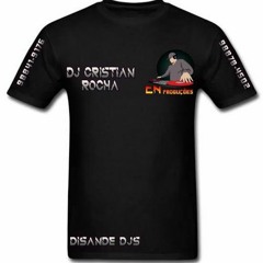 DE 38 CARREGADO DJ FOX DJ C.ROCHA