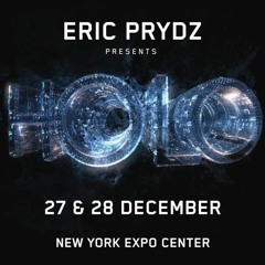 Eric Prydz pres. HOLO NYC Mix