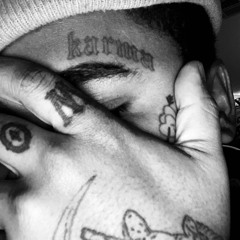 LONEWOLFPRIE - Buried Alive