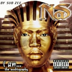 Nas- I Am... The Autobiography (Unreleased)
