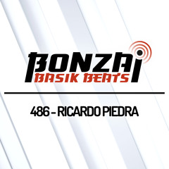 Bonzai Basik Beats #486 (Radioshow 27 December 2019 - Week 52 - mixed by Ricardo Piedra)